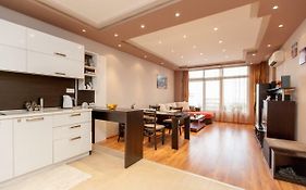 Dream Apartment - Golden Sands
